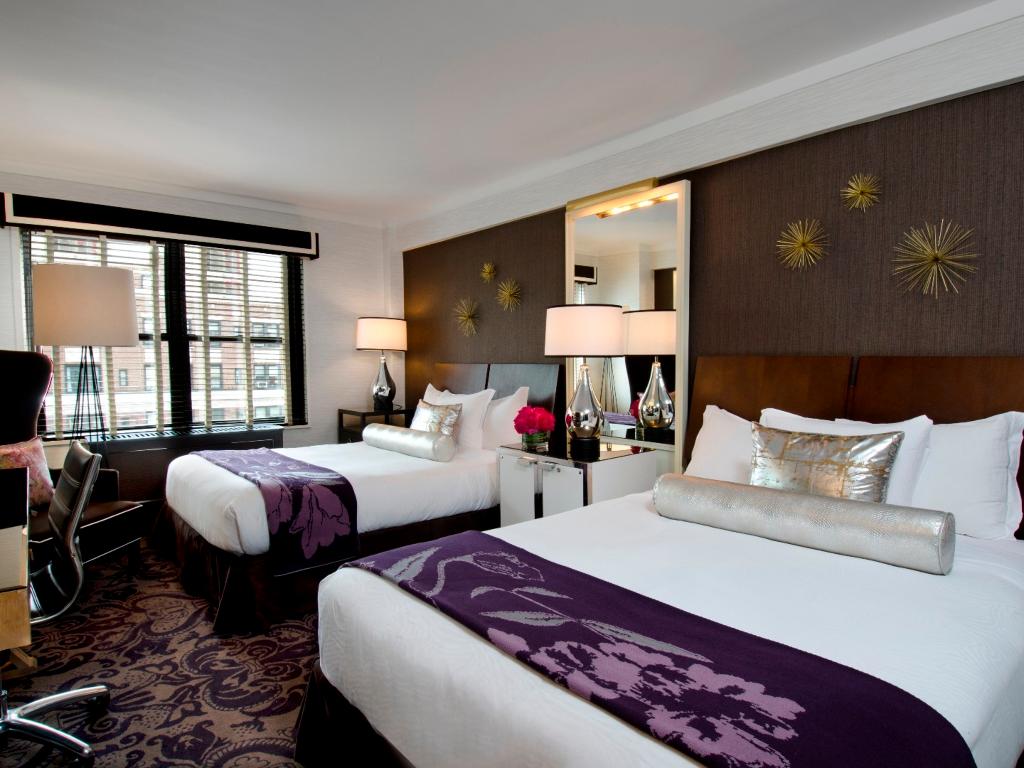 Kimpton Ashbel New York Park Avenue by IHG