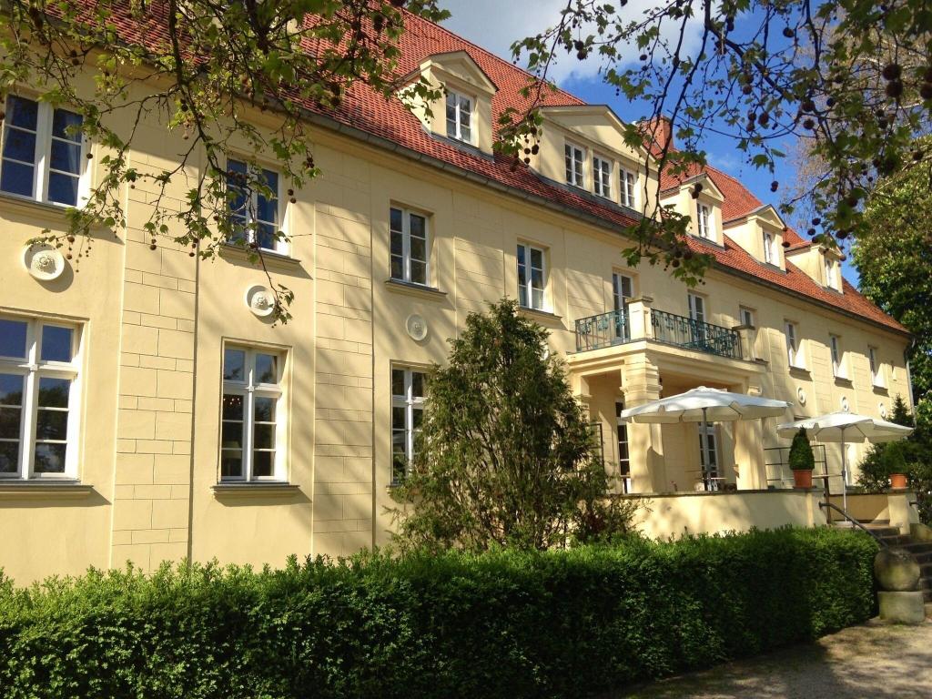 Schlosshotel Diedersdorf