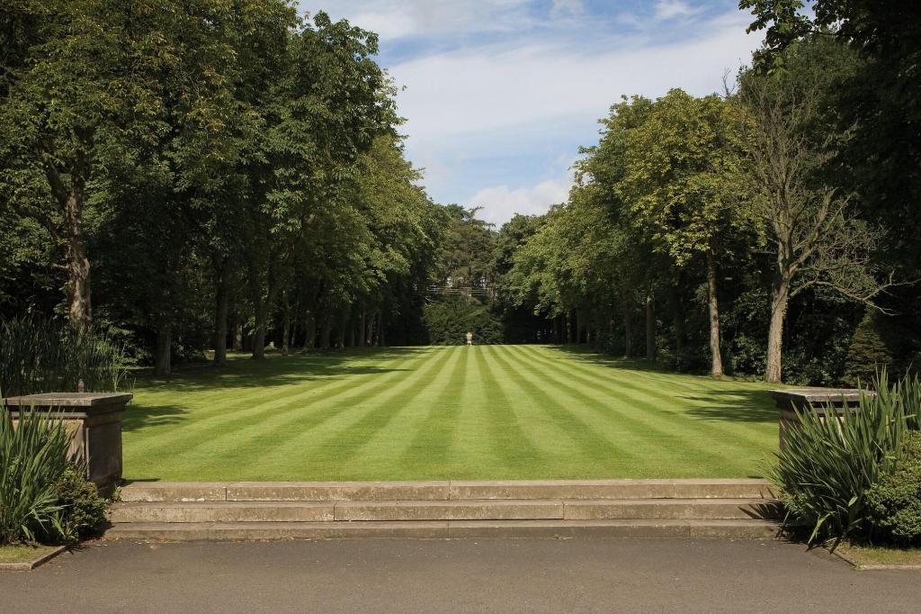 Crathorne Hall 