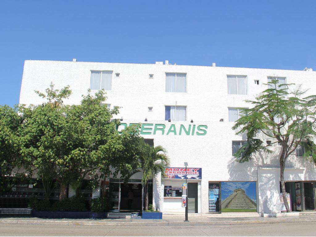 Hotel Soberanis, Mexiko, Cancún. Großes 1