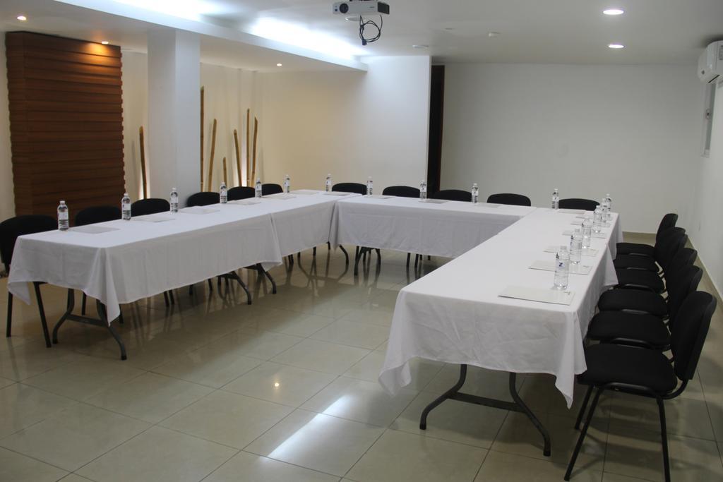 Hotel Soberanis, Mexiko, Cancún. Großes 18