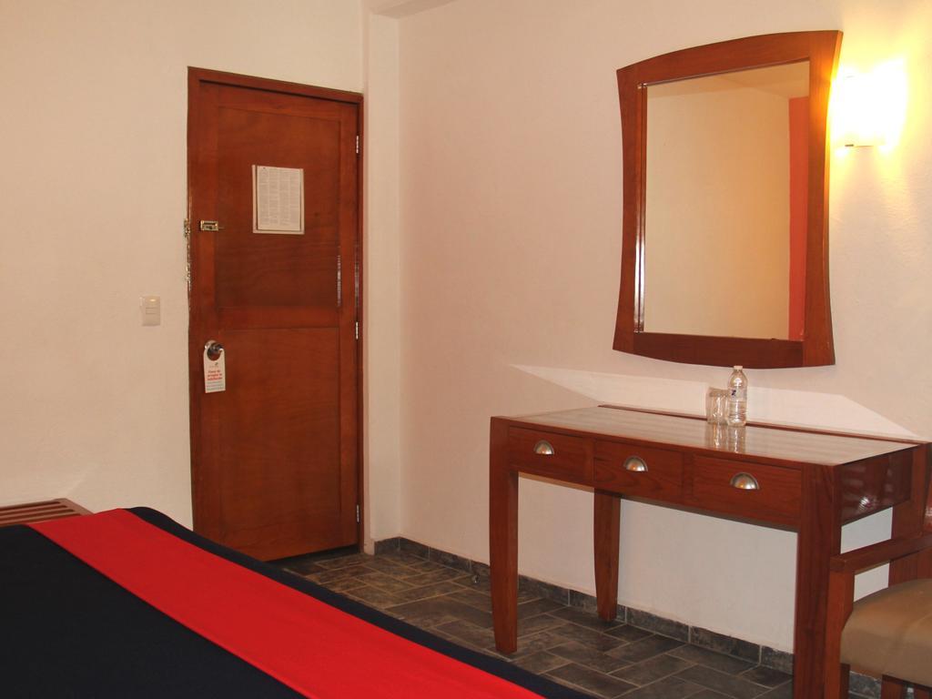 Hotel Soberanis, Mexiko, Cancún. Großes 2