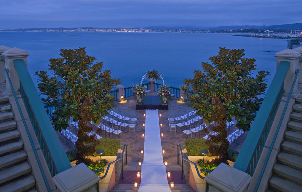 Hotel Monterey Plaza Hotel & Spa, USA, Monterey. Großes 30