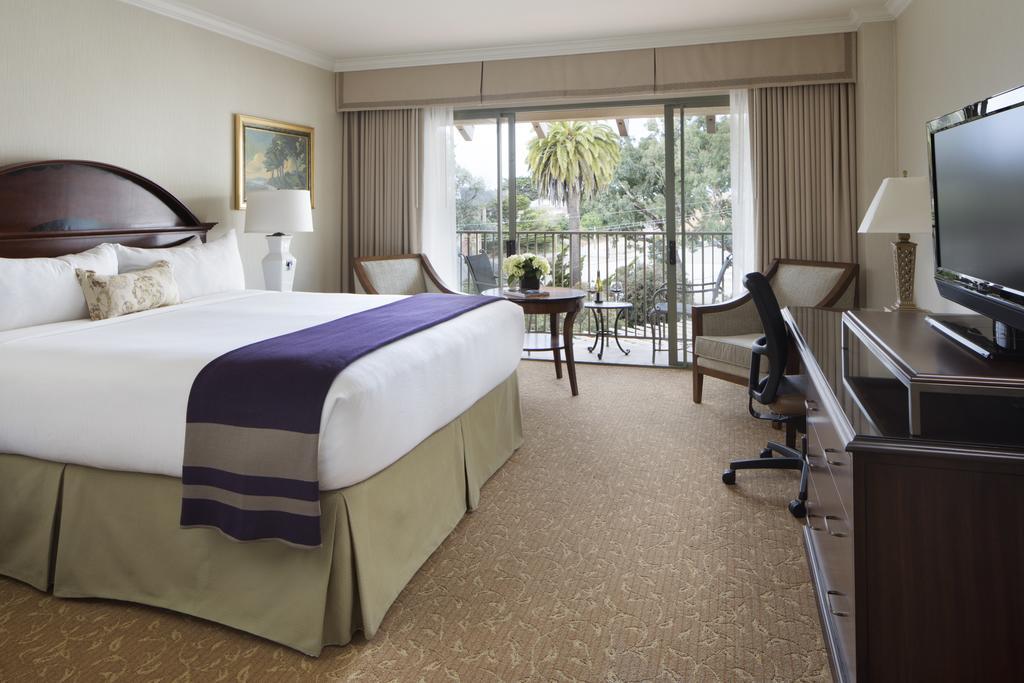 Hotel Monterey Plaza Hotel & Spa, USA, Monterey. Großes 2
