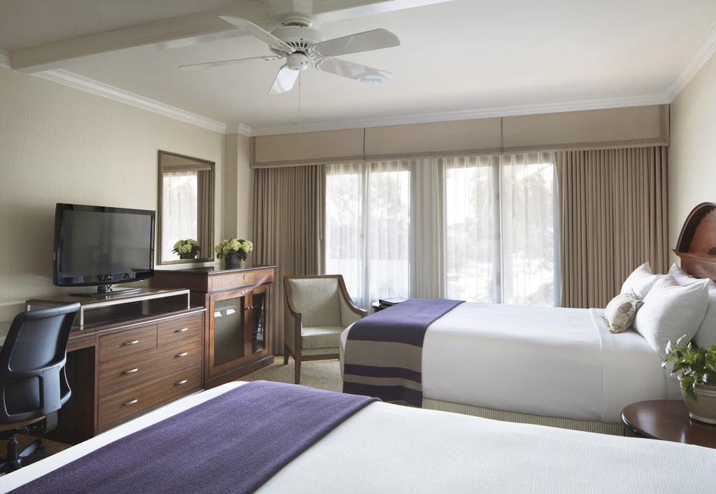 Hotel Monterey Plaza Hotel & Spa, USA, Monterey. Großes 2