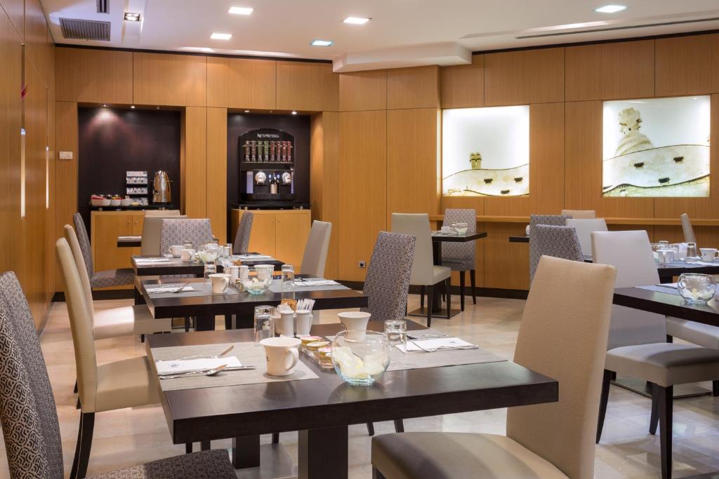 Hotel Eurostars Monumental, Spanien, Barcelona. Großes 1