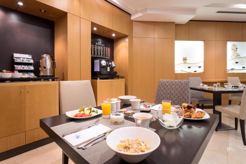 Hotel Eurostars Monumental, Spanien, Barcelona. Großes 38