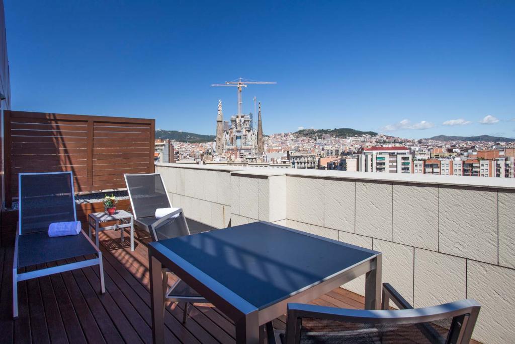 Hotel Eurostars Monumental, Spanien, Barcelona. Großes 1