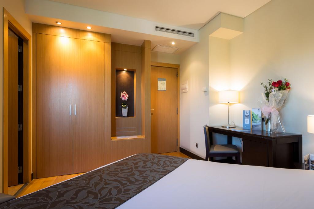 Eurostars Monumental