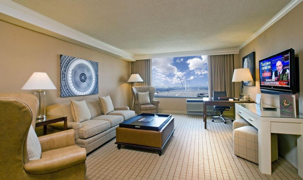 Sheraton Pentagon City
