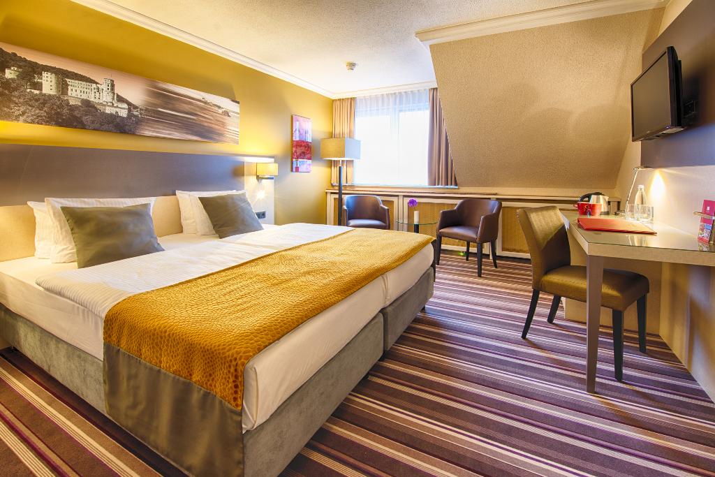 Leonardo Hotel Heidelberg Walldorf