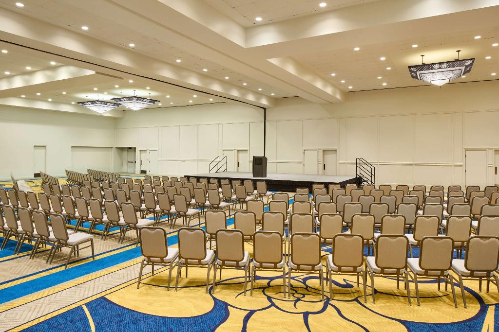 Conferences