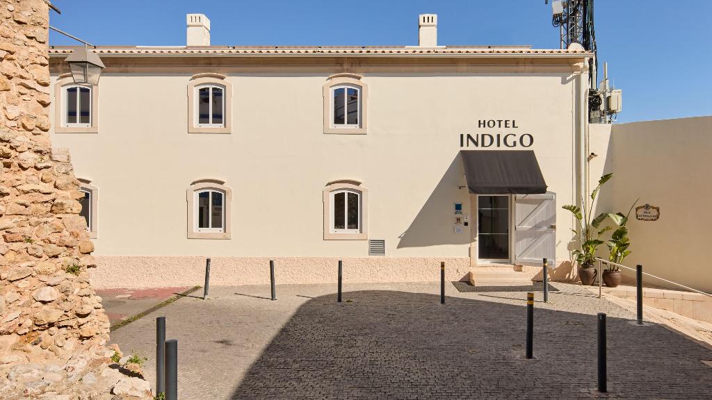 Imagem da galeria de Hotel Indigo Albufeira