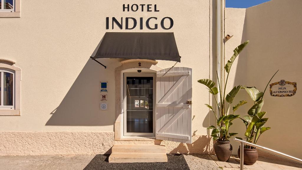 Imagem da galeria de Hotel Indigo Albufeira
