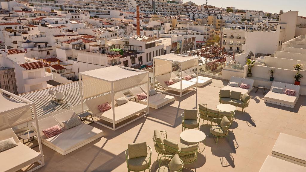 Imagem da galeria de Hotel Indigo Albufeira