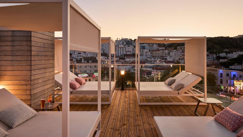 Imagem da galeria de Hotel Indigo Albufeira