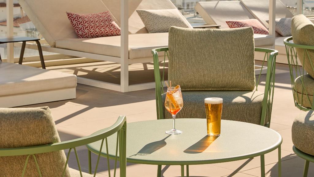Imagem da galeria de Hotel Indigo Albufeira