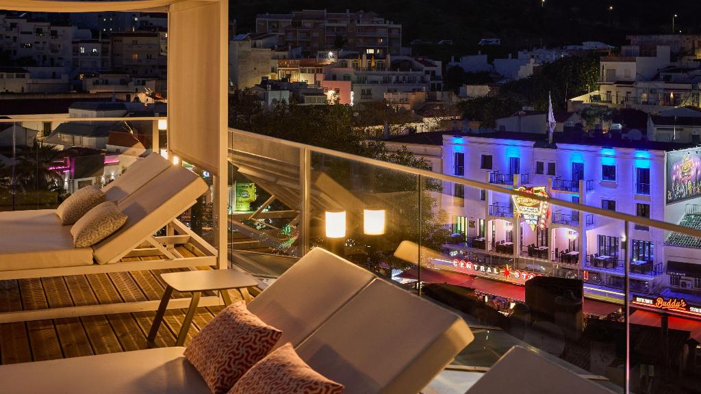 Imagem da galeria de Hotel Indigo Albufeira