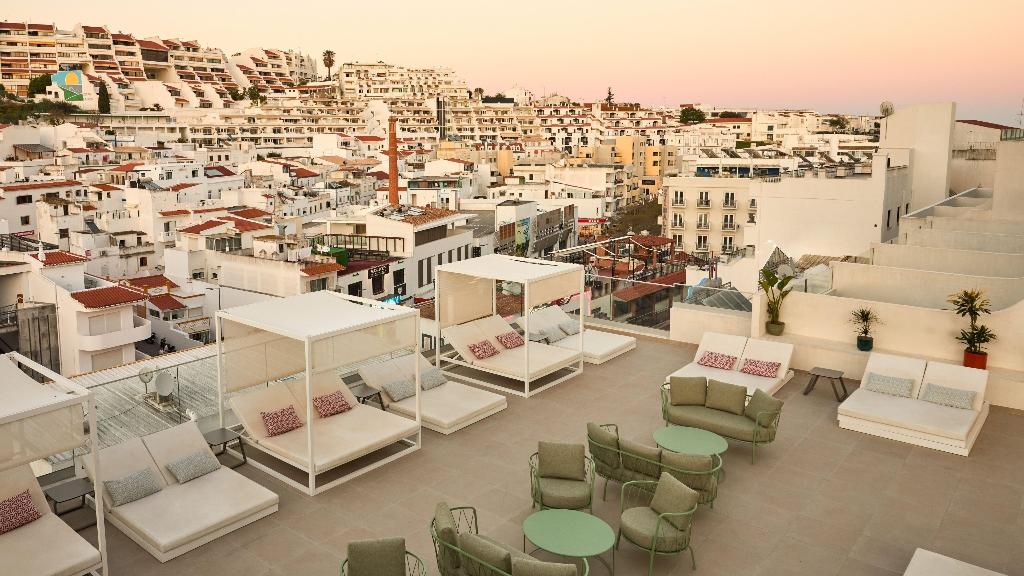 Imagem da galeria de Hotel Indigo Albufeira