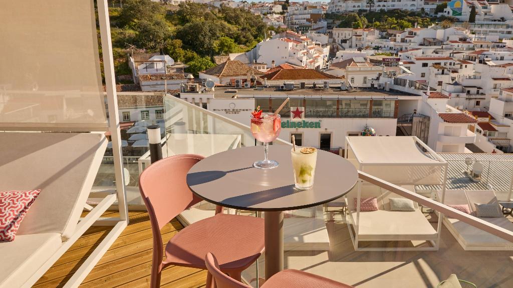 Imagem da galeria de Hotel Indigo Albufeira