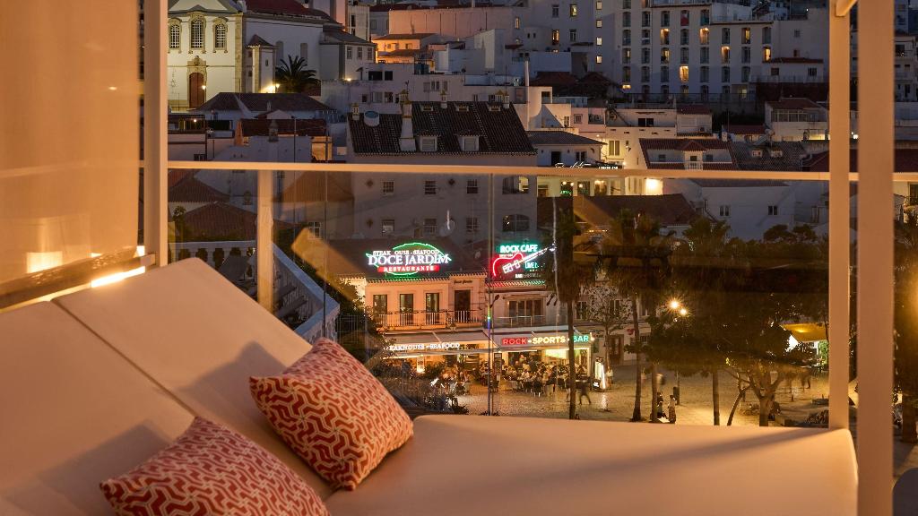 Imagem da galeria de Hotel Indigo Albufeira