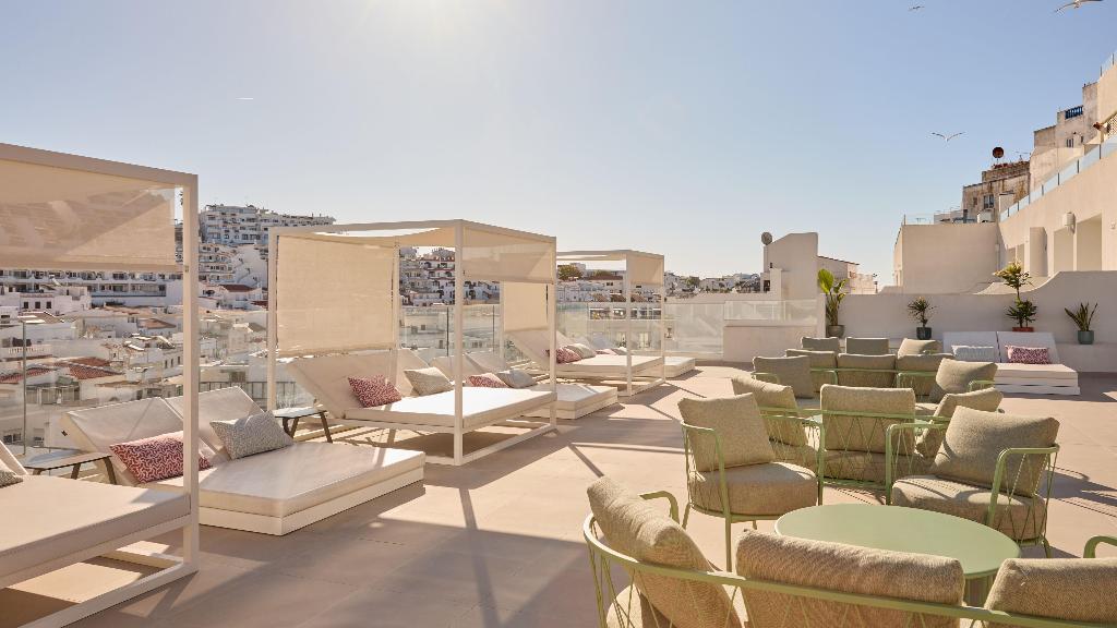 Imagem da galeria de Hotel Indigo Albufeira