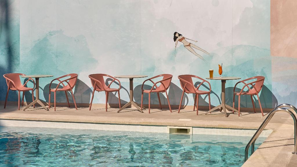 Imagem da galeria de Hotel Indigo Albufeira