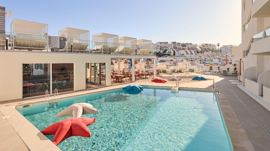 Imagem da galeria de Hotel Indigo Albufeira