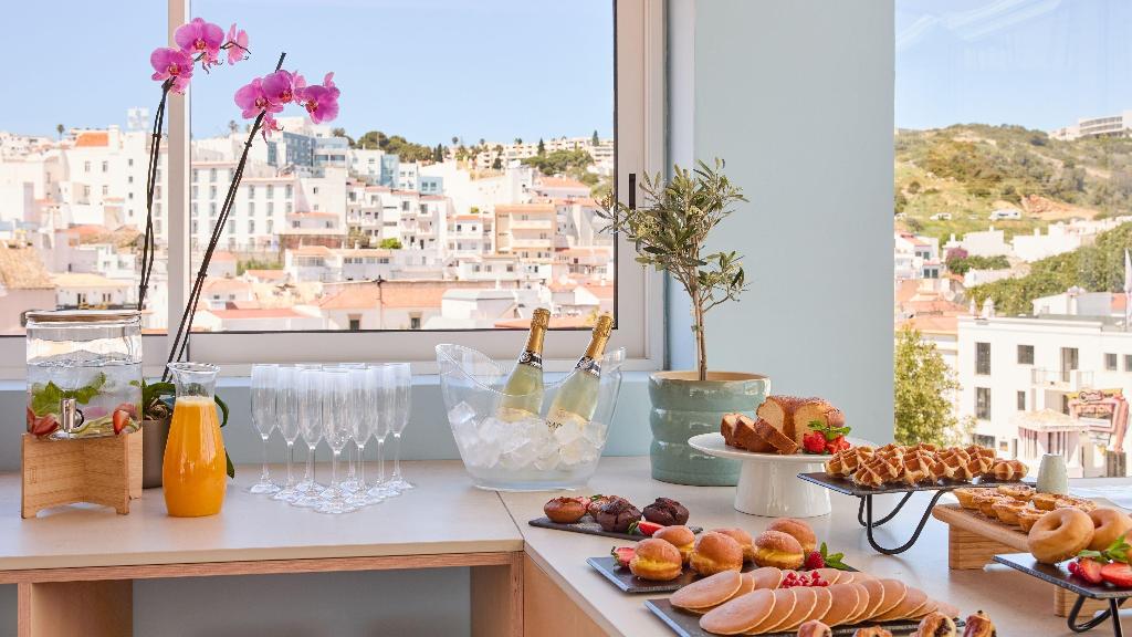 Imagem da galeria de Hotel Indigo Albufeira