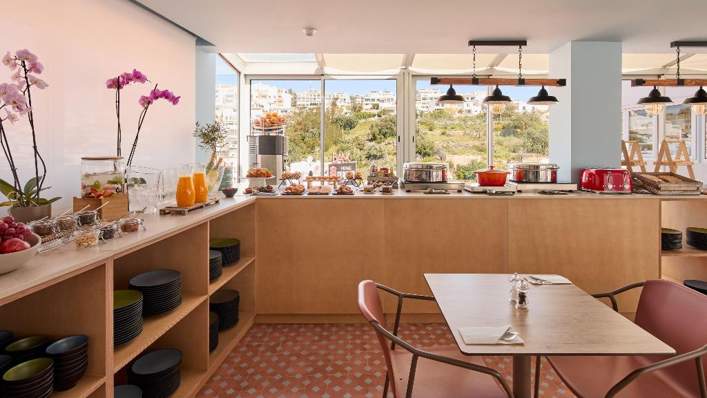 Imagem da galeria de Hotel Indigo Albufeira