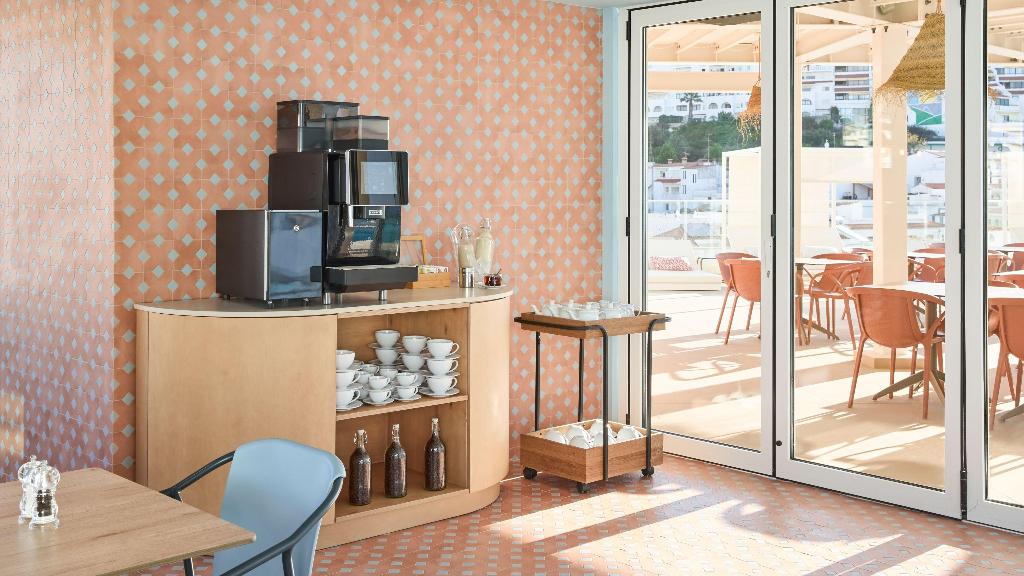 Imagem da galeria de Hotel Indigo Albufeira