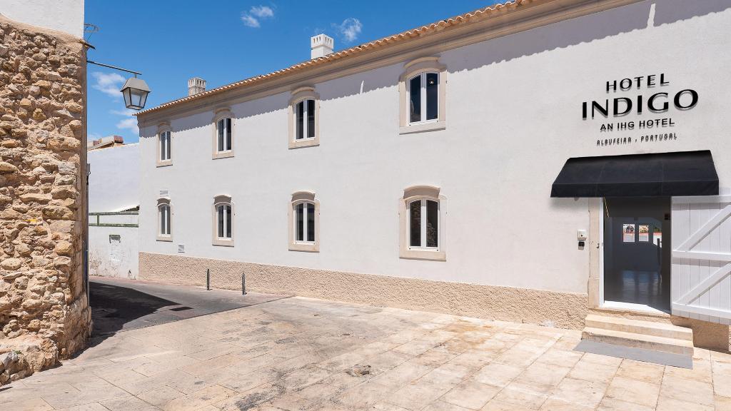 Imagem da galeria de Hotel Indigo Albufeira