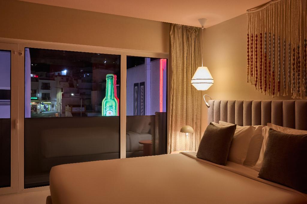 Imagem da galeria de Hotel Indigo Albufeira