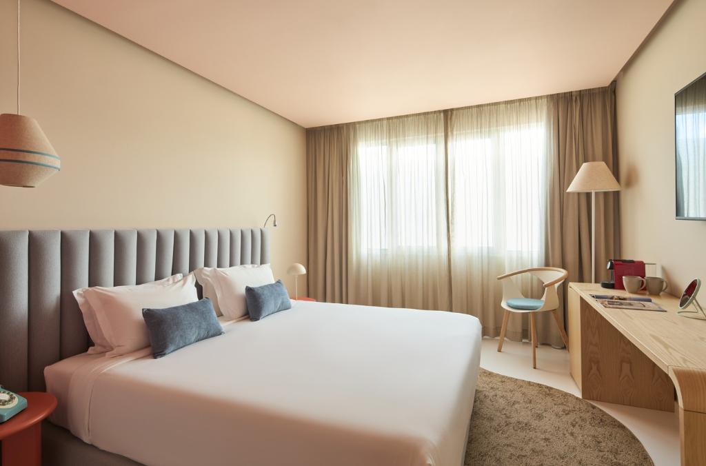 Imagem da galeria de Hotel Indigo Albufeira