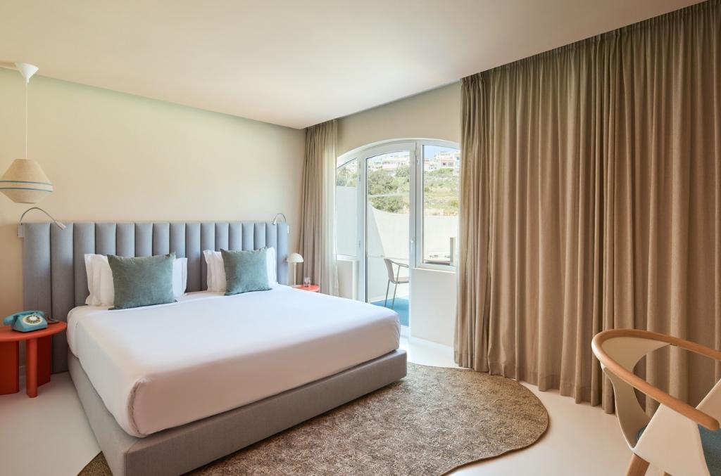 Imagem da galeria de Hotel Indigo Albufeira
