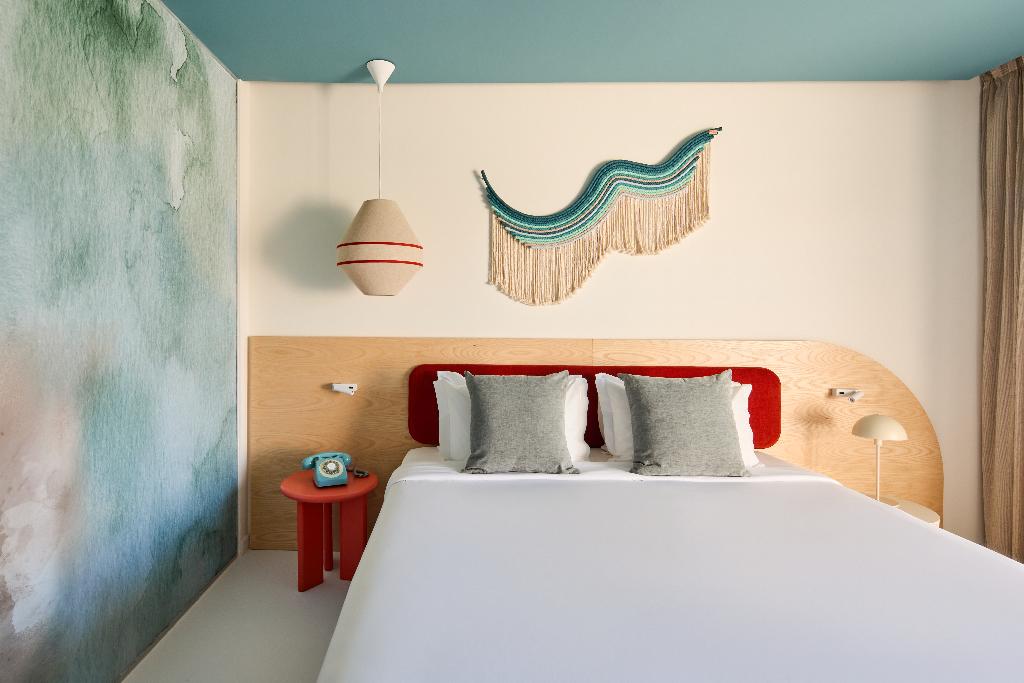 Imagem da galeria de Hotel Indigo Albufeira