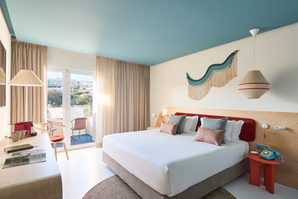 Imagem da galeria de Hotel Indigo Albufeira