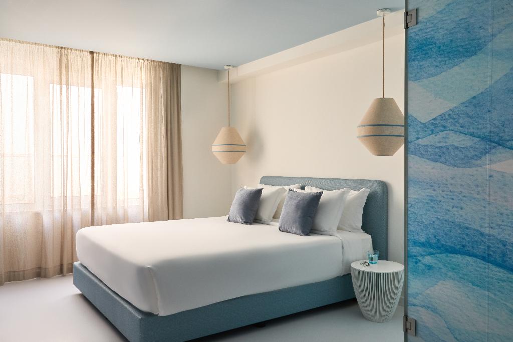 Imagem da galeria de Hotel Indigo Albufeira