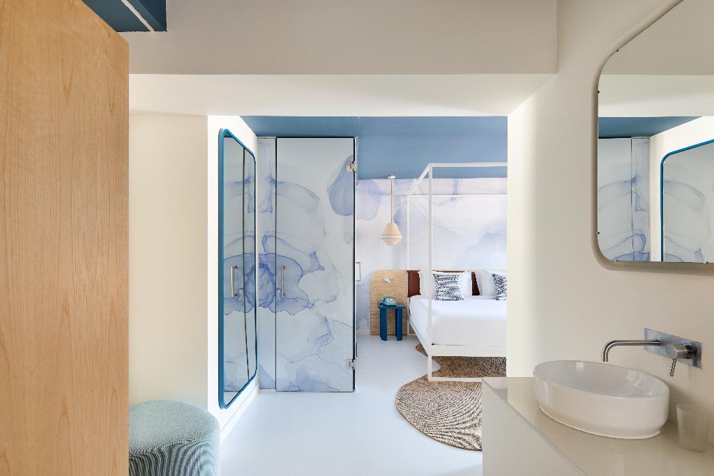 Imagem da galeria de Hotel Indigo Albufeira