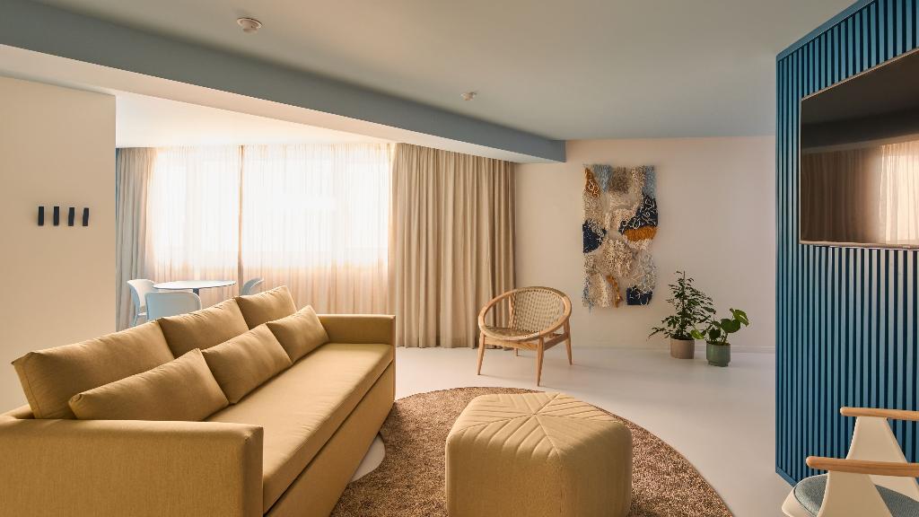 Imagem da galeria de Hotel Indigo Albufeira