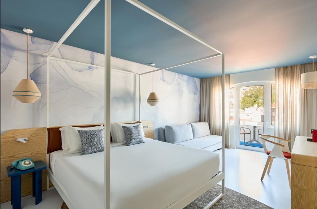 Imagem da galeria de Hotel Indigo Albufeira