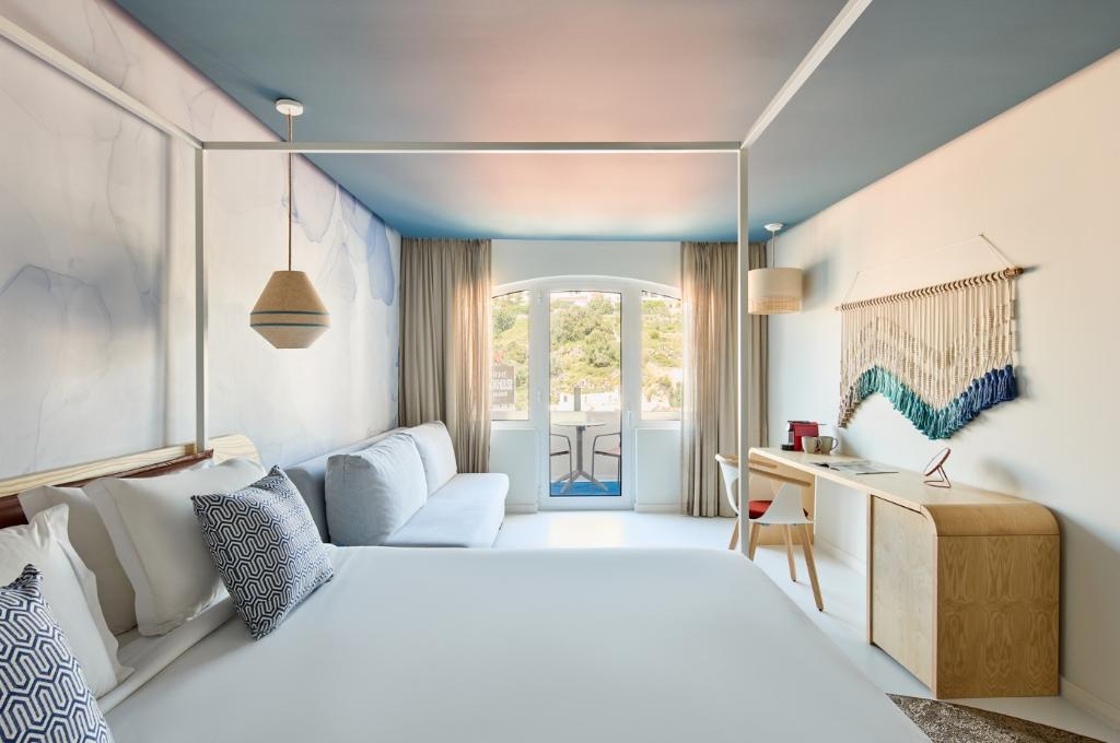 Imagem da galeria de Hotel Indigo Albufeira