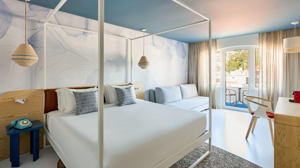 Imagem da galeria de Hotel Indigo Albufeira