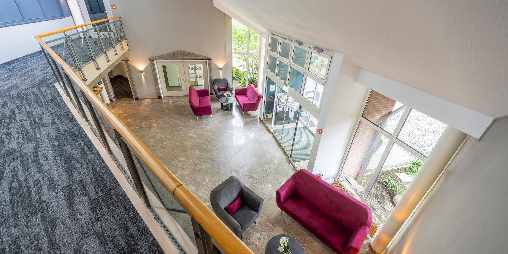 Hotel Best Western Hotel Schmoeker-Hof, Deutschland, Norderstedt. Großes 100