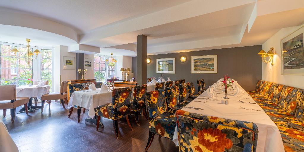 Hotel Best Western Hotel Schmoeker-Hof, Deutschland, Norderstedt. Großes 2