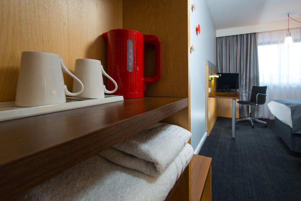 Holiday Inn Express Bedford
