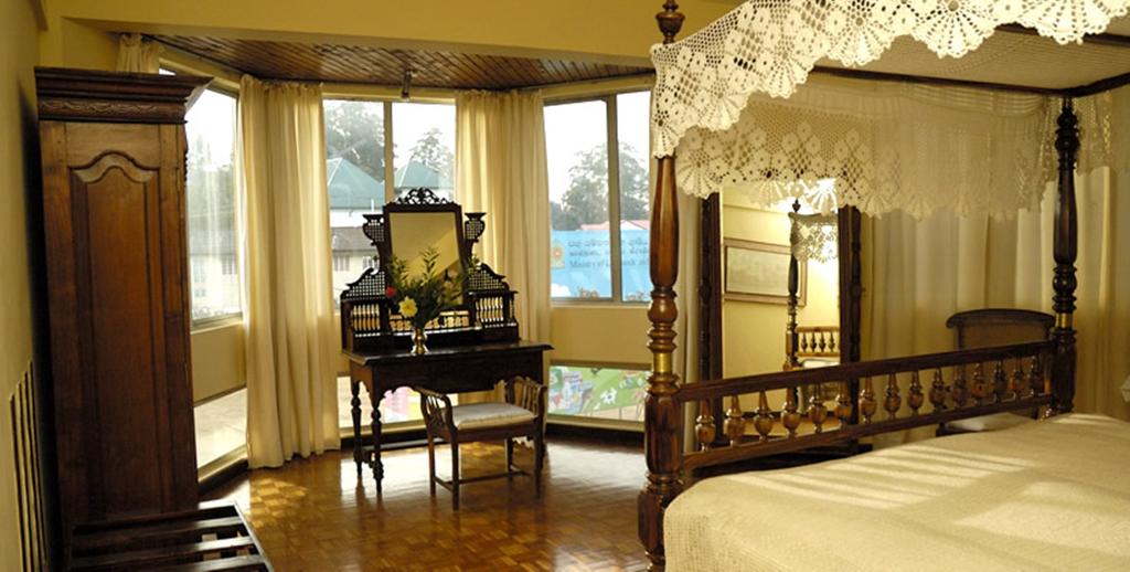 Windsor Hotel