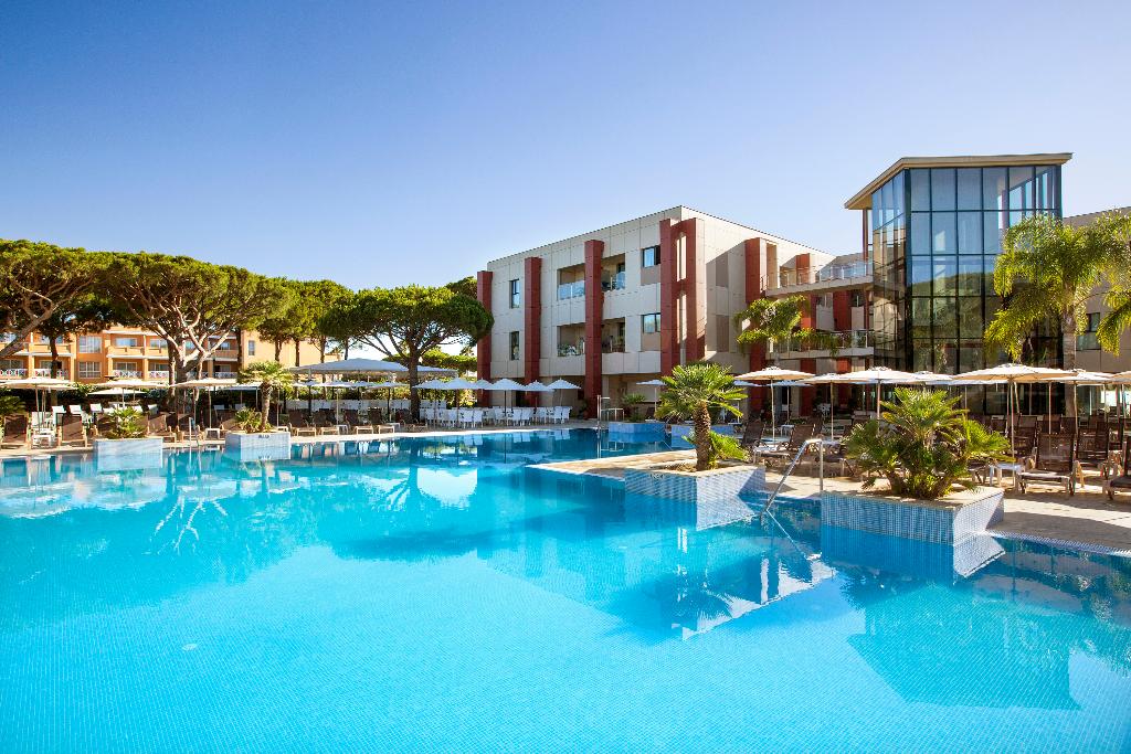 Hotel Hotel Hipotels Barrosa Garden, Spanien, Chiclana de la Frontera. Großes 26