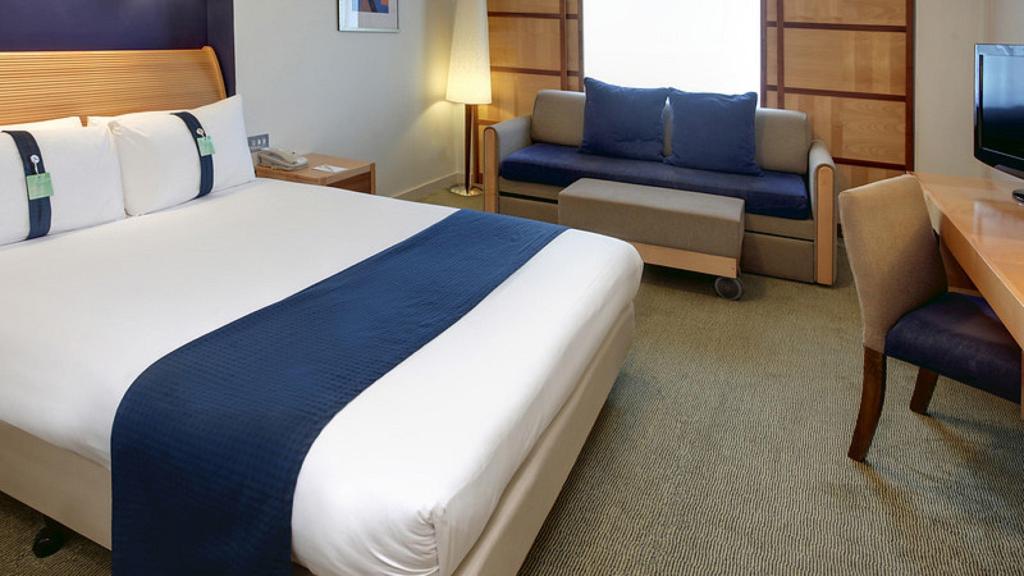 Holiday Inn Aylesbury