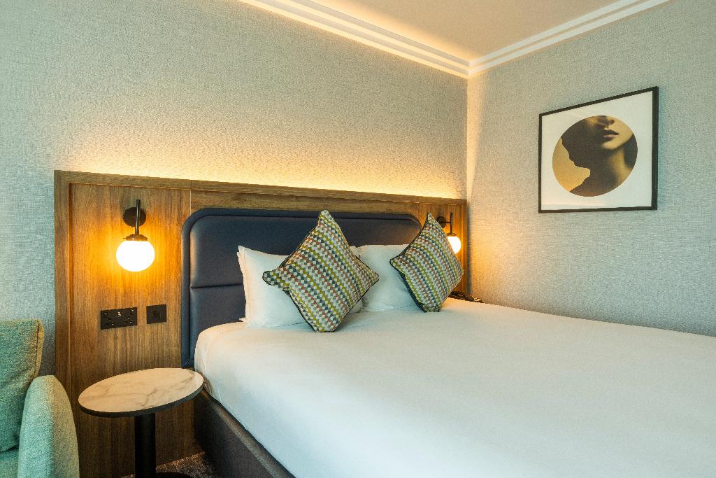 Crowne Plaza Birmingham NEC